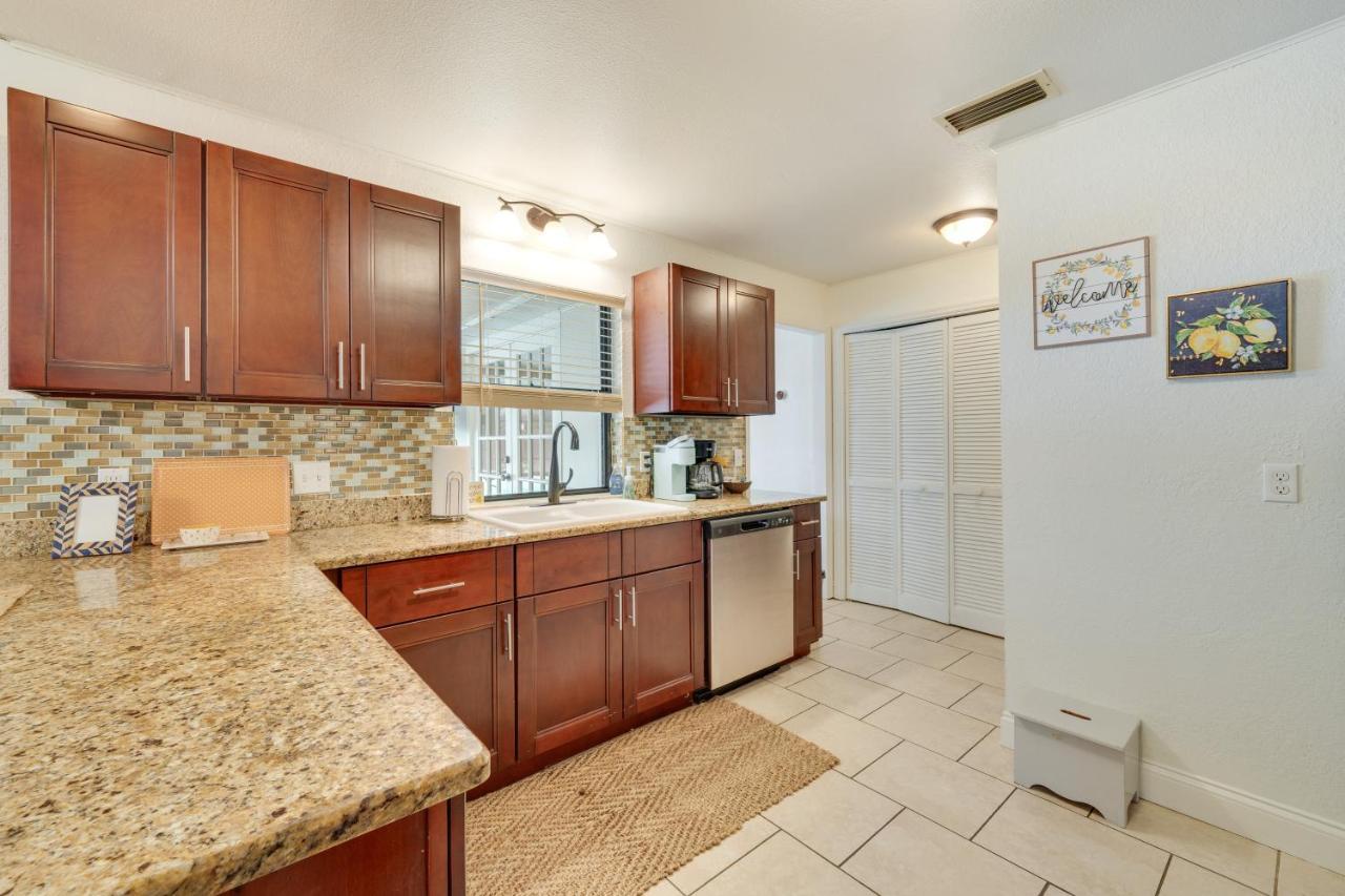Villa Winter Haven Retreat With Private Pool! Exterior foto