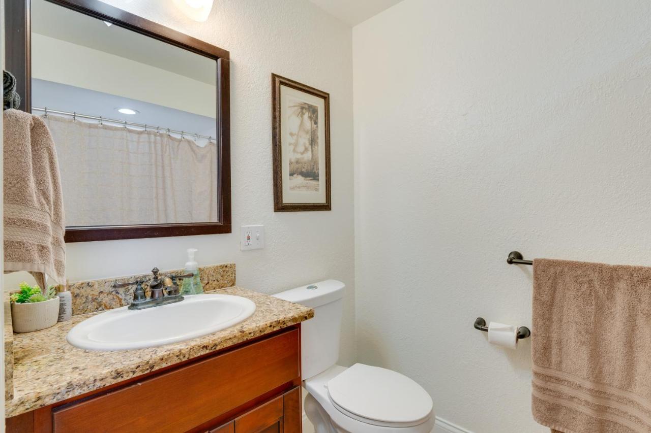 Villa Winter Haven Retreat With Private Pool! Exterior foto